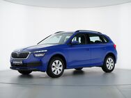 Skoda Kamiq, 1.0 TSI ACTIVE DIREKT VOM SKODA HÃNDLER, Jahr 2020 - Sondershausen