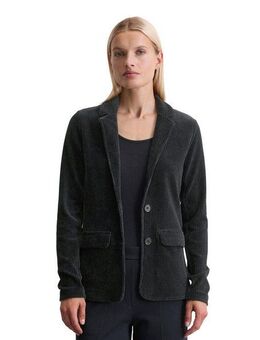 Marc O'Polo Jerseyblazer aus stretchigem Organic-Cotton-Mix