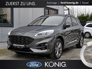 Ford Kuga, ST-Line X Plug-In-Hybrid 2xKamera, Jahr 2023 - Eschwege