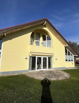 EFH Architektenhaus - Uhingen