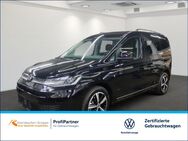 VW Caddy, 2.0 l TDI Life "Dark Label" Motor Getriebe Radstand 2755, Jahr 2022 - Kaiserslautern