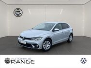 VW Polo, 1.0 TSI, Jahr 2024 - Fritzlar