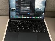 Apple MacBook Air 2022 M2 256GB 13,6 Zoll - Chemnitz