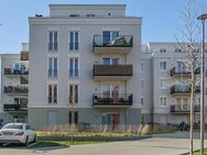 Geräumige 1,5-Zimmer Wohnung in Spandau - Berlin