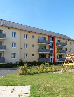 Moderne Dachgeschosswohnung in Fuldatal Rotwesten - Fuldatal