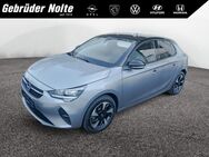 Opel Corsa-e, Corsa F e Edition, Jahr 2021 - Iserlohn