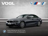 BMW 320, i xDrive Limousine M Sport HiFi, Jahr 2020 - Burghausen