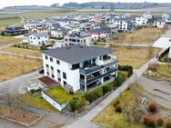 Penthouse-Wohnung in Bestlage von Tettnang - Tettnang