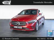 Mercedes B 200, d CAR-PLAY, Jahr 2020 - Bad Nauheim