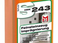 HMK S243 Feinsteinzeug-Imprägnierung -5 Liter- 140,54 € (1 l = 28,11 €) - Aachen