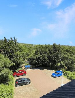 2-Zimmer-Dachgeschosswohnung in attraktiver Lage von Bad Kreuznach - direkt frei verfügbar - Bad Kreuznach