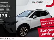 Seat Arona, 1.0 TSI FR VC Full, Jahr 2024 - Wackersdorf