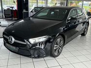 Mercedes-Benz A 200 d 150PS Automatik/AHK/LED/Navi/Widescreen - Wangen (Allgäu)