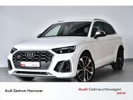 Audi SQ5, 3.0 TDI, Jahr 2021 - Hannover