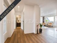 *Reserviert* Moderne 3-Zi.-Wohnung mit Balkon und Aufzug - Nürnberg