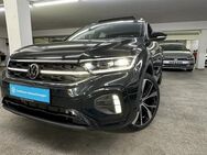 VW T-Roc, 2.0 TDI R-Line, Jahr 2023 - Idstein