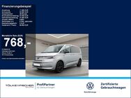 VW T7 Multivan, 2.0 TDI Multivan Style, Jahr 2023 - Krefeld