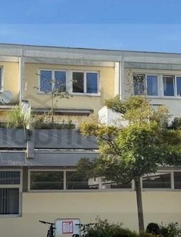 Charmantes 3-Zimmer-Domizil in ruhiger Lage - lichtdurchflutet, gemütlich, zentral - Überlingen