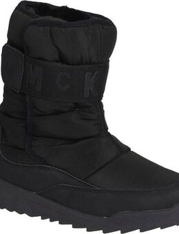 McKINLEY Regina AQB W Winterboots Snowboots, Winterstiefel, Winterschuhe, gefüttert, mit Klettverschluss