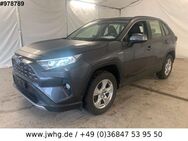 Toyota RAV 4 Hybrid Business Navi LED 17" ACC KamDAB - Steinbach-Hallenberg