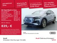 Audi Q4, 2.1 SONDERRABATT UPE 875 - €, Jahr 2024 - Dresden