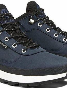 Timberland FIELD TREKKER MID LACE UP SNEAKER Wanderschuh Wintersneaker, Sneaker, Winterschuhe