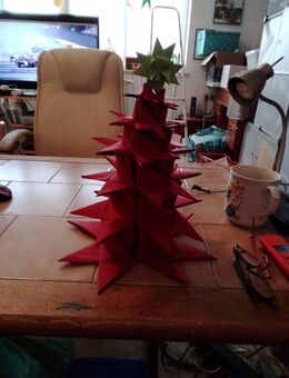 Tannenbäumchen 35 cm - Augsburg