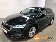 Skoda Octavia Combi 1.5 TSI First Edition EU6d-T LED ACC Navi - Norderstedt