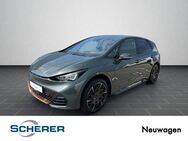 CUPRA Born, VZ h, Jahr 2022 - Kaiserslautern