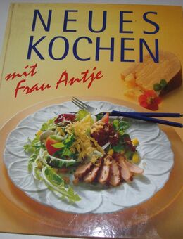 Kochen mit Frau Antje - Erwitte
