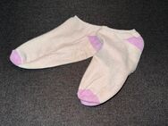 Weiße Socken - Nürnberg