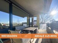 IDEALE 4-ZI-WOHNUNG ::: WIESBADEN - Wiesbaden