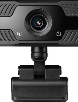 CSL T250 Full HD-Webcam (Full HD)
