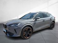 CUPRA Formentor, 2.0 TSI VZ AHB LANE, Jahr 2022 - Dresden