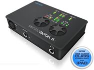 MOTU MicroBook II Profi-Studio-Soundkarte - Krefeld
