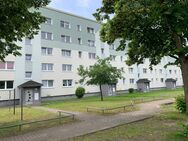 ***4-Raumwohnung mit Einbauküche und Loggia ab sofort zu vermieten*** - Neustadt-Glewe