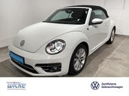 VW Beetle, 1.2 TSI Cabriolet Design FELGEN, Jahr 2018 - Bochum