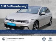 VW Golf, 1.5 TSI VIII Move NaviPro, Jahr 2023 - Oldenburg