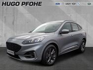 Ford Kuga, 1.5 ST-Line EcoBoost Na, Jahr 2023 - Hamburg