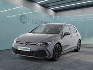 VW Golf, 2.0 TSI 8 GTI, Jahr 2023 - München