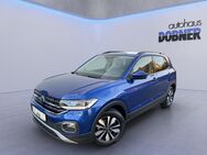 VW T-Cross, 1.5 TSI MOVE, Jahr 2023 - Vohenstrauß