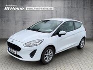 Ford Fiesta 1.1 TREND +WINTER-P.+KLIMA+AUDIO+LM+ - Marienmünster