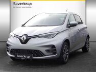 Renault ZOE, Intens R1 E zgl Batterie-Miete 100, Jahr 2020 - Rendsburg