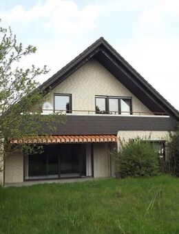 Einfamilienhaus mit Potenzial in ruhiger Sackgassenlage - Rheda-Wiedenbrück, OT Rheda - Rheda-Wiedenbrück