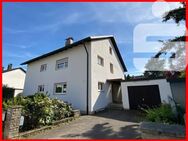 Erlangen - Alterlangen - teils vermietetes Mehrfamilienwohnhaus mit Entwicklungspotenzial - Erlangen