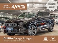 Seat Tarraco, 2.0 TDI FR, Jahr 2023 - Stuttgart