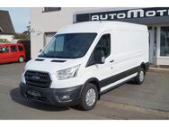 Ford Transit Kasten 350 L3*3-Sitzer*Navi*Klima*RFK* - Gütersloh