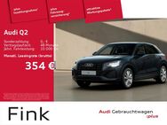 Audi Q2, Advanced 40 TFSI quattro, Jahr 2023 - Bad Hersfeld