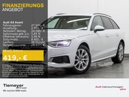 Audi A4, Avant 30 TDI ADVANCED, Jahr 2021 - Bochum