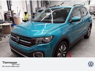 VW T-Cross, 1.0 TSI MOVE, Jahr 2023 - Gelsenkirchen